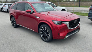 New 2025 MAZDA CX-90 3.3 Turbo S w/ Premium Package image 1