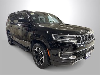 New 2025 Jeep Wagoneer Series III image 1