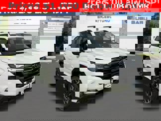 New 2025 Subaru Forester Premium image 1