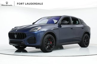 New 2025 Maserati Grecale Modena image 1