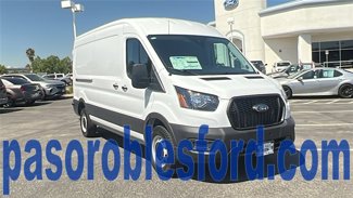 New 2025 Ford Transit 250 148 Medium Roof image 1