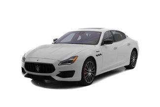 New 2024 Maserati Quattroporte Modena Ultima Q4 image 1