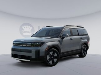 New 2026 Hyundai Santa Fe SEL image 1