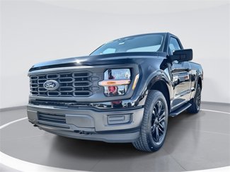 New 2025 Ford F150 XL image 1