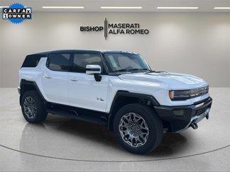 Used 2025 GMC Hummer EV 3X image 1