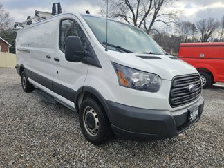 Used 2018 Ford Transit 350 148 Low Roof image 1