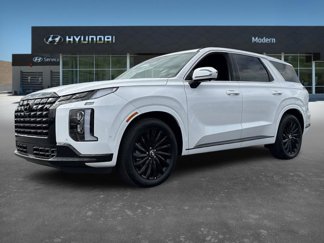 New 2025 Hyundai Palisade Calligraphy image 1