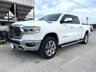 Used 2021 RAM 1500 Limited w/ Off Road Group image 1