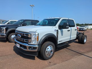 New 2026 Ford F450 XLT image 1