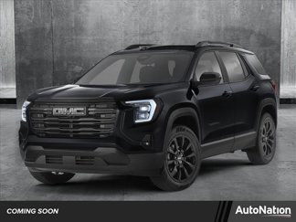 New 2026 GMC Terrain Elevation image 1