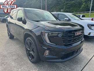 New 2025 GMC Acadia Elevation image 1
