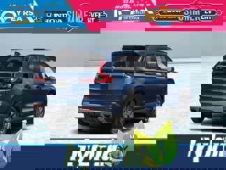 New 2026 Honda CR-V TrailSport image 1