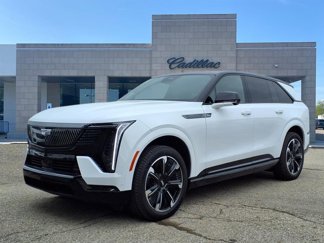 New 2025 Cadillac Escalade IQ Sport 2 image 1