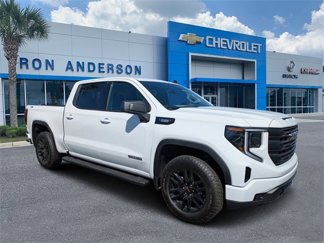 New 2025 GMC Sierra 1500 Elevation w/ Preferred Package image 1