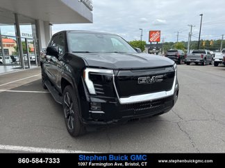 New 2025 GMC Sierra EV Denali image 1