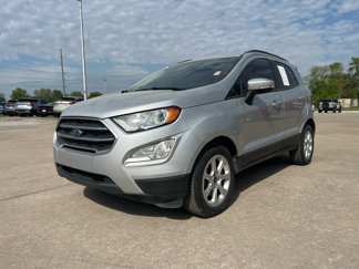Used 2019 Ford EcoSport SE w/ Interior Protection Package image 1