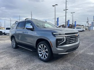 New 2026 Chevrolet Tahoe Premier video 2