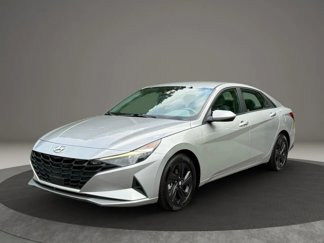 Used 2021 Hyundai Elantra SEL w/ Convenience Package image 1