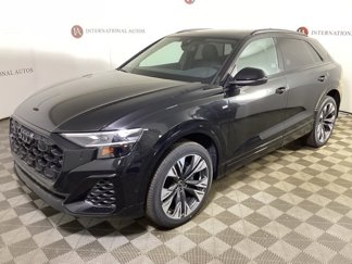 New 2025 Audi Q8 Premium Plus image 1