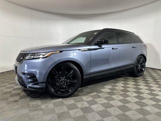 Certified 2023 Land Rover Range Rover Velar R-Dynamic S image 1