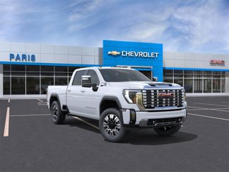 New 2026 GMC Sierra 2500 Denali w/ Denali Reserve Package image 1