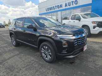 New 2026 Chevrolet Equinox LT w/ Convenience Package II image 1
