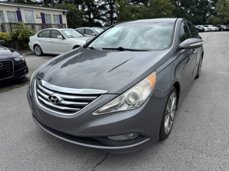 Used 2014 Hyundai Sonata SE w/ Premium Package 03 image 1