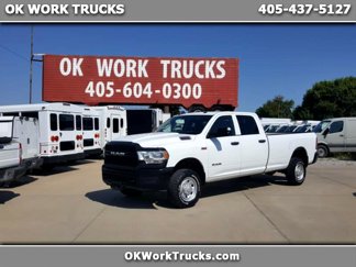 Used 2020 RAM 2500 Tradesman image 1