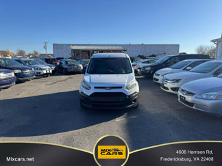 Used 2015 Ford Transit Connect XL image 1