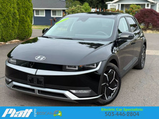 Used 2023 Hyundai Ioniq 5 SE image 1