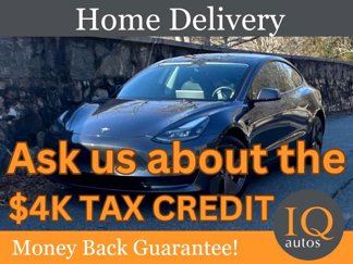 Used 2023 Tesla Model 3 image 1