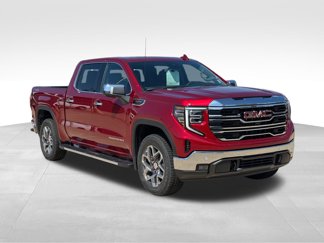 New 2025 GMC Sierra 1500 SLT w/ SLT Premium Package video 1