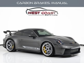 Used 2024 Porsche 911 GT3 image 1