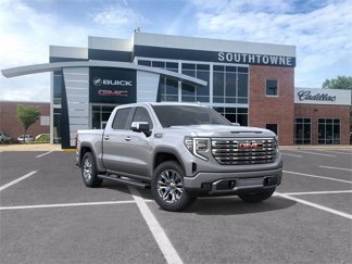 New 2026 GMC Sierra 1500 Denali image 1