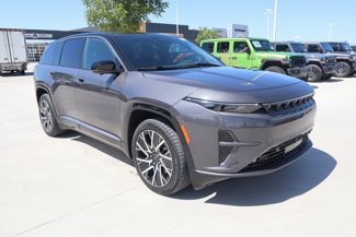 New 2025 Jeep Wagoneer Limited image 1