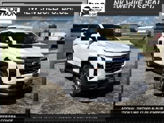 New 2026 Chevrolet Equinox LT w/ Convenience Package II image 1