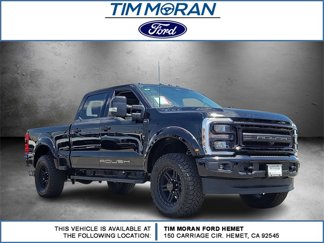 New 2025 Ford F250 Lariat w/ Lariat Ultimate Package image 1