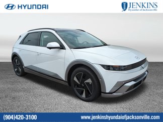 New 2025 Hyundai Ioniq 5 Limited image 1
