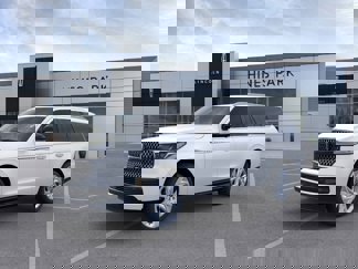 New 2025 Lincoln Navigator Reserve image 1