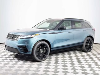 New 2026 Land Rover Range Rover Velar Dynamic SE image 1