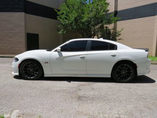 Used 2020 Dodge Charger Scat Pack w/ Plus Group image 1