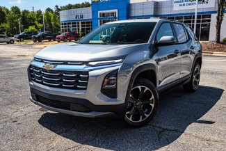 New 2026 Chevrolet Equinox LT w/ Convenience Package II image 1