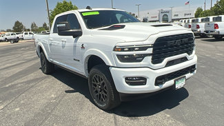 New 2025 RAM 2500 Limited image 1