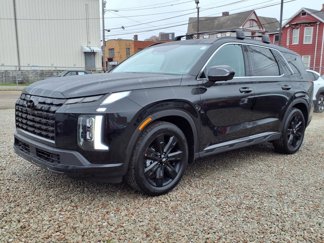New 2025 Hyundai Palisade XRT image 1