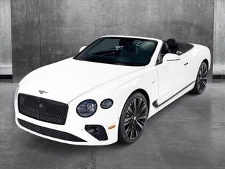 Certified 2023 Bentley Continental GT Mulliner image 1