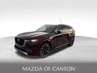 New 2025 MAZDA CX-90 3.3 Turbo S w/ Premium Package image 1