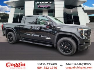 New 2026 GMC Sierra 1500 Elevation w/ Elevation Premium Package image 1