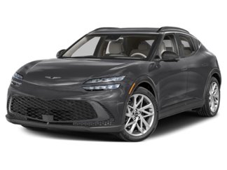 New 2025 Genesis GV60 Advanced image 1
