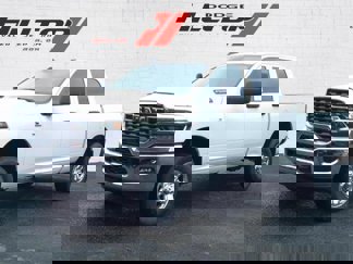 New 2025 RAM 2500 Tradesman image 1