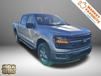 New 2024 Ford F150 XLT w/ Tow/Haul Package image 1
